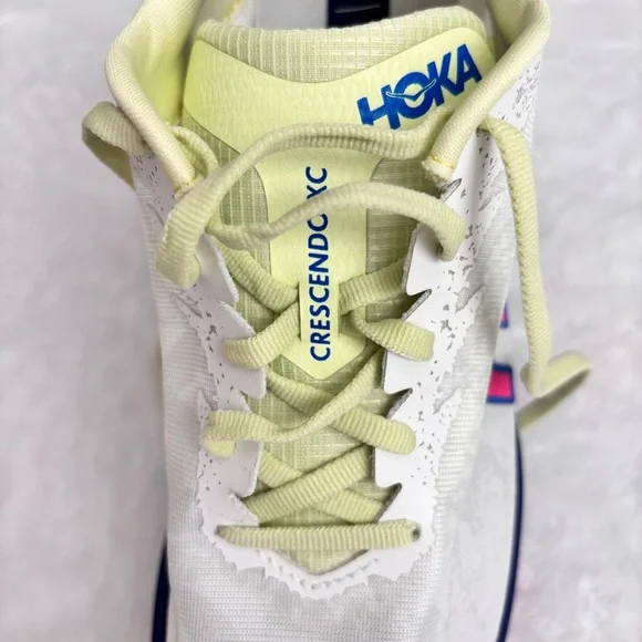 HOKA Unisex Crescendo XC Lightweight Running Sneakers--NWT--10W/8.5M - Picture 8 of 15